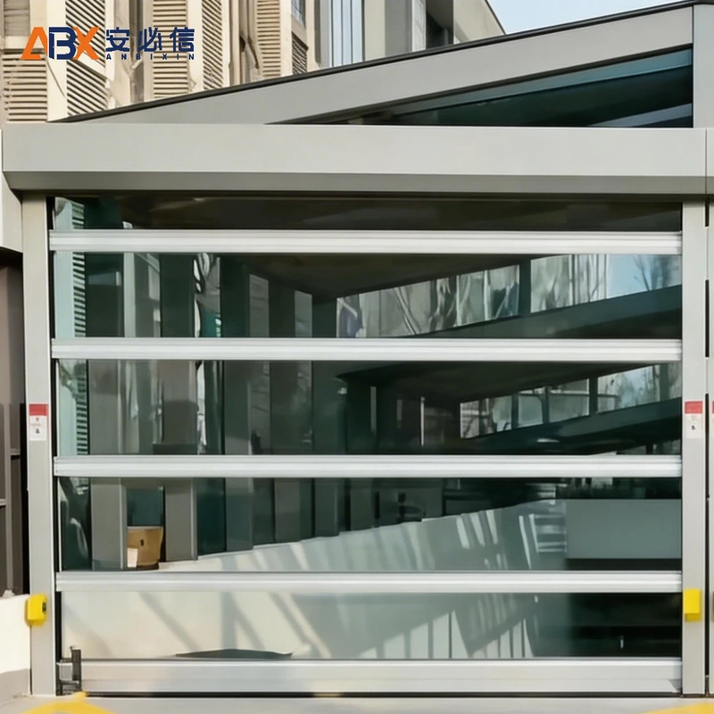 吕梁市高速门