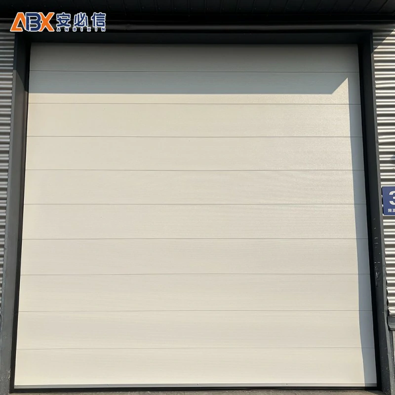 吕梁市垂直滑升门